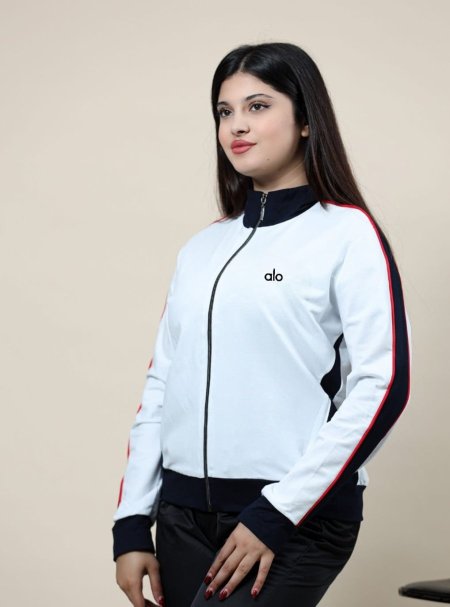 جاكيت الو قطن